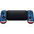 NHL New York Rangers Home Jersey Backbone One for iPhone Game Controller Skin